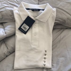COPY - West Marine Polo Shirt